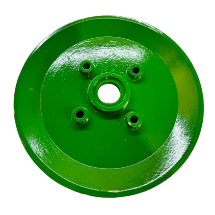 Krój tarczowy 12036 HOLARAS