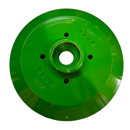 Krój tarczowy 12036 HOLARAS