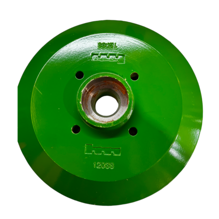 Krój tarczowy 12036A HOLARAS