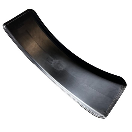 Błotnik John Deere AL180330