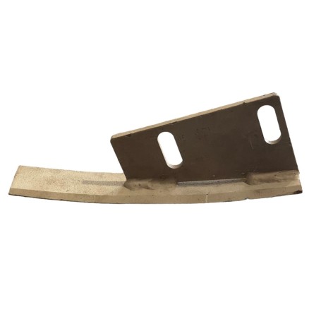 Skrobak lewy 3211/11-002 Remprodex