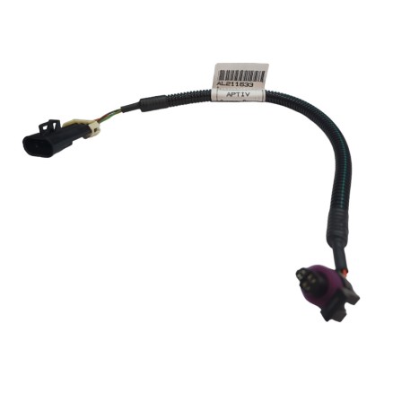 Wiązka przewodów John Deere AL211633