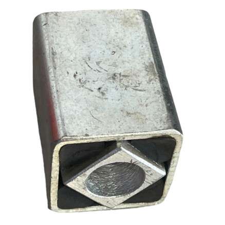 Amortyzator 6616/06-015 Remprodex