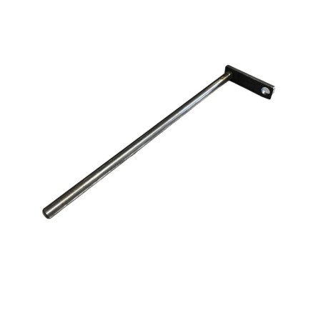 Oś kpl. UFO/04-012 Remprodex