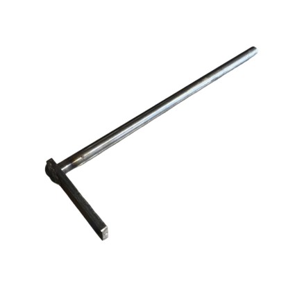 Oś kpl. UFO/04-012 Remprodex