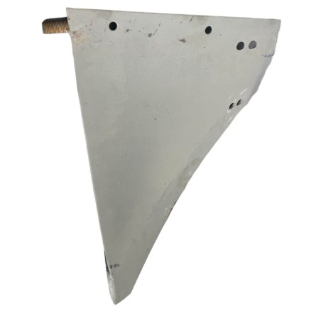 Półkorpus formujący lewy UFO/03-003 Remprodex