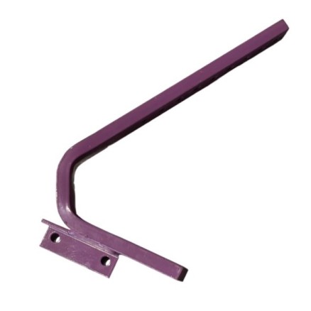 Kątownik 3211/11-007L Remprodex