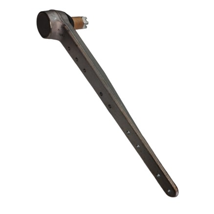 Główka kosy John Deere AH21346