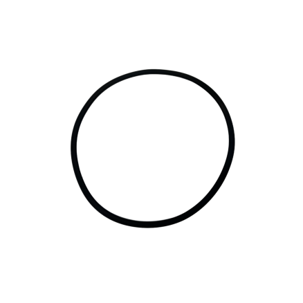 Uszczelka John Deere R115405