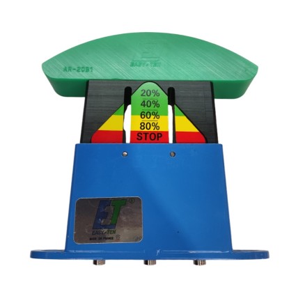 Napinacz SIMON CHA233