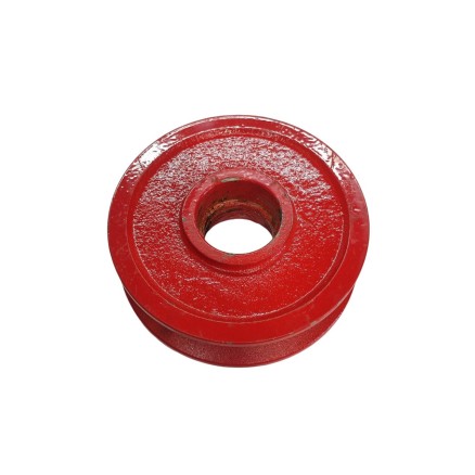 Koło pasowe średnica fi 130 SIMON PEC36/F