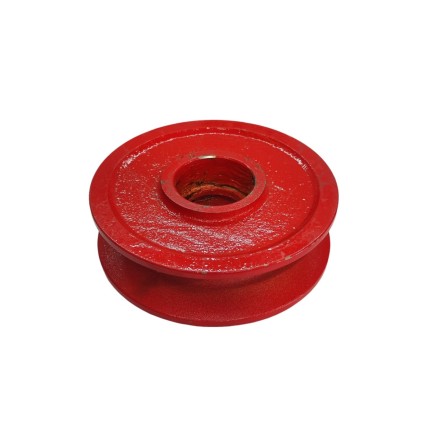 Koło pasowe średnica fi 130 SIMON PEC36/F