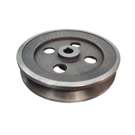 Koło pasowe napędowe fi250/25 SIMON 32504