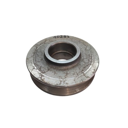 Koło pasowe przednie SIMON 10293