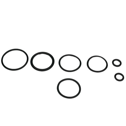 Zestaw oringów John Deere DQ44132