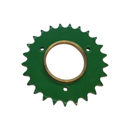 Zębatka John Deere DC33707