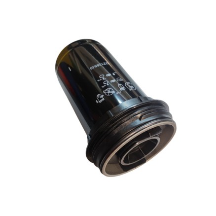 Filtr paliwa John Deere DZ128543