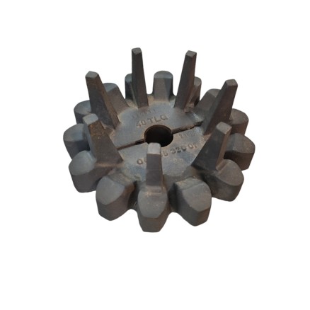 Koło napędowe 40TLG WUHLMAUS 0600154511500