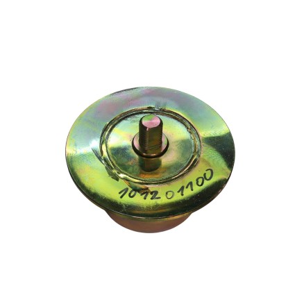 Rolka WUHLMAUS 101201100