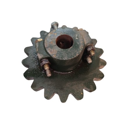 Koło zębate WUHLMAUS 0000531000