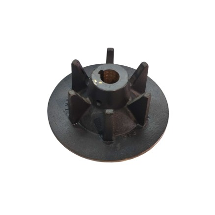 Koło napędowe WUHLMAUS 4000800002