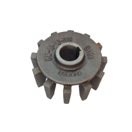 Koło napędowe WUHLMAUS 101203800