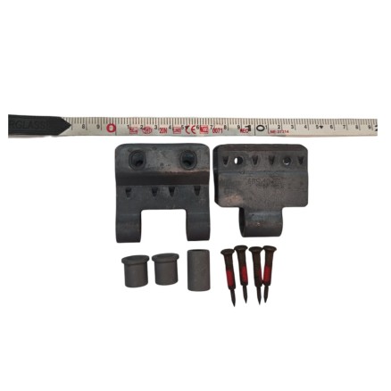 Złączka dla taśmy TL40-LA32 ROPA 252166