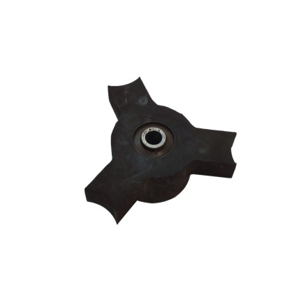 Gwiazda wytrząsacza WUHLMAUS ROH1059