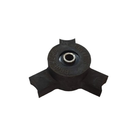 Gwiazda wytrząsacza WUHLMAUS ROH1059