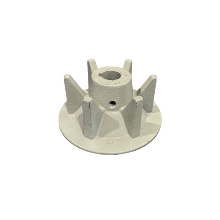 Koło napędowe WUHLMAUS 4000800007