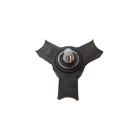 Koło trójkątne wytrząsacza WUHLMAUS 0001502000