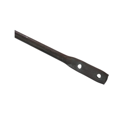 Pręt odsiewacza (do nitowania) W1733 WUHLMAUS 0000500201