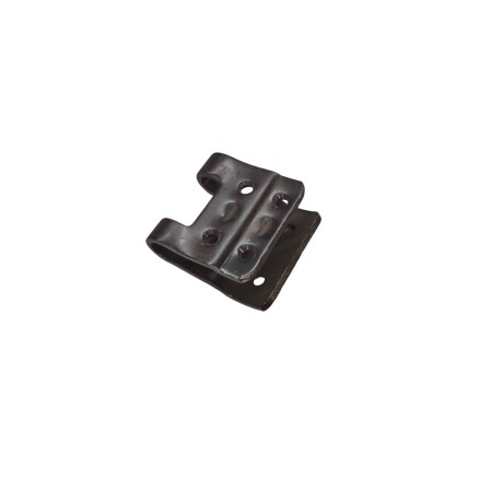 Półzamek środkowy W1733 WUHLMAUS 0000500111