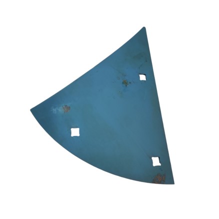 Pierś odkładni lewa LEMKEN 3451005