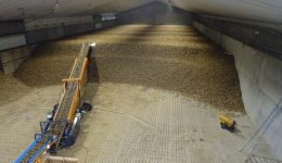 DEMA Pryzmownik KMK Agro