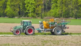 zunhammer wóz asenizacyjny