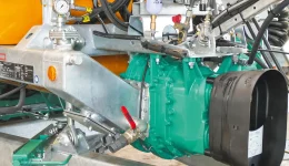 zunhammer wóz asenizacyjny pompa