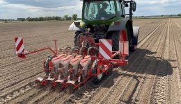 Maschio Gaspardo KMK Agro