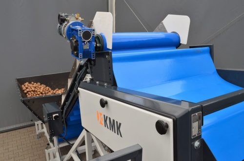 KMK Maszyny Linia