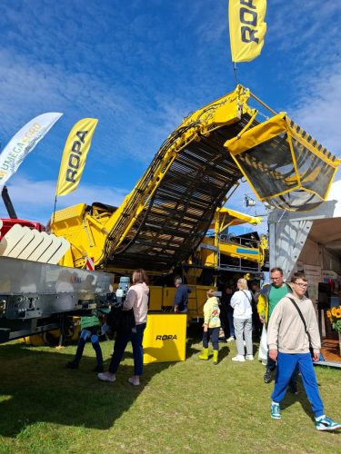 Agro-Show-2026