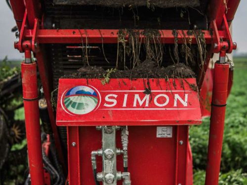 SIMON KMK Agro