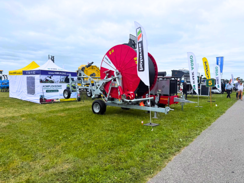 Minikowo AGRO-TECH